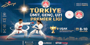 Türk Karatesinin Geleceği Uşak’ta Şekillenecek
