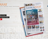 LİTROS SANAT 118. SAYISI YAYINDA!