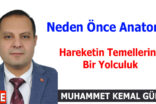 Neden Önce Anatomi? Hareketin Temellerine Bir Yolculuk