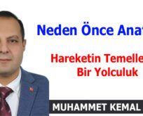 Neden Önce Anatomi? Hareketin Temellerine Bir Yolculuk