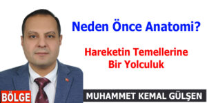 Neden Önce Anatomi? Hareketin Temellerine Bir Yolculuk