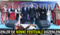 ESENLER’DE ”ULUSLARARASI NİNNİ FESTİVALİ” DÜZENLENDİ