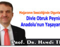 Mağaranın Sessizliğinde Olgunlaşan Lezzet