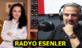 RADYO ESENLER’İN KONUĞU, PSİKOLOG DİDAR KANTARCI BOĞDA OLDU