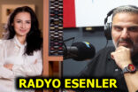 RADYO ESENLER’İN KONUĞU, PSİKOLOG DİDAR KANTARCI BOĞDA OLDU