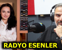 RADYO ESENLER’İN KONUĞU, PSİKOLOG DİDAR KANTARCI BOĞDA OLDU