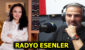 RADYO ESENLER’İN KONUĞU, PSİKOLOG DİDAR KANTARCI BOĞDA OLDU