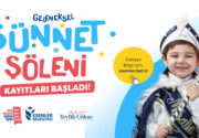 SÜNNET ŞÖLENİ KAYITLARI BAŞLADI! Esenler Belediyesi’nin her yıl geleneksel olarak