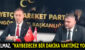 YILMAZ, ”KAYBEDECEK BİR DAKİKA VAKTİMİZ YOK”