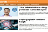 Son Dakika Teknoloji: Dünya ve Spor Haberlerinde Bugün