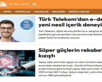 Son Dakika Teknoloji: Dünya ve Spor Haberlerinde Bugün