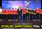 ZEKÂ OYUNLARI ŞAMPİYONASI’NDA NEFES KESEN FİNAL Esenler Belediyesi ile Esenler
