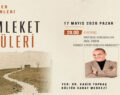 6. ESENLER ÖYKÜ GÜNLERİ’NDE ‘ONUR ÖDÜLÜ’ SAHİBİNİ BULUYOR