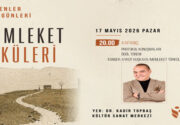6. ESENLER ÖYKÜ GÜNLERİ’NDE ‘ONUR ÖDÜLÜ’ SAHİBİNİ BULUYOR Esenler Belediyesi