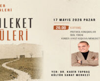 6. ESENLER ÖYKÜ GÜNLERİ’NDE ‘ONUR ÖDÜLÜ’ SAHİBİNİ BULUYOR