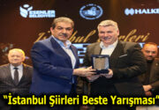 İSTANBUL’U ANLATAN BESTELER ÖDÜLLENDİRİLDİ Esenler Belediyesi’nin Türk müziğine yeni eserler