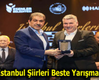 İSTANBUL’U ANLATAN BESTELER ÖDÜLLENDİRİLDİ
