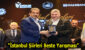 İSTANBUL’U ANLATAN BESTELER ÖDÜLLENDİRİLDİ