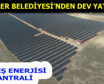 ESENLER BELEDİYESİ’NDEN DEV YATIRIM!