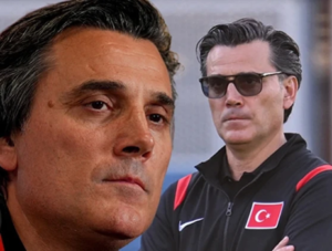 Montella’dan Sert Tepki: “Türkiye’ye Zarar Verenlerden Daha Çok Türk Hissediyorum!”