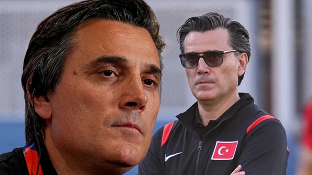 Montella’dan Sert Tepki: “Türkiye’ye Zarar Verenlerden Daha Çok Türk Hissediyorum!”