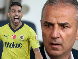 İrfan Can Kahveci’ye Gün Doğdu: İsmail Kartal’ın Dönüşüyle Yuvaya Geri Dönüyor!