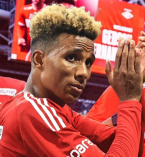 Gedson Fernandes İstanbul Yolunda: Süper Lig Devleri Transfer İçin Devrede!