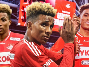 Gedson Fernandes İstanbul Yolunda: Süper Lig Devleri Transfer İçin Devrede!