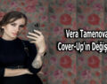 Deri Üzerinde İkinci Bir Başlangıç: Vera Tamenova ve Cover-Up’ın Değişen Dili
