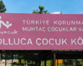 ÇOCUK YUVASINDA BİR MALATYALI
