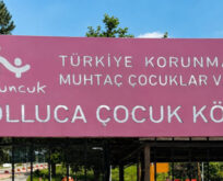 ÇOCUK YUVASINDA BİR MALATYALI