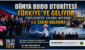 DÜNYA BUDO OTORİTESİ TÜRKİYE’YE GELİYOR