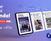 ESENLER BÜLTENİ 81. SAYISI İLE YAYINDA!