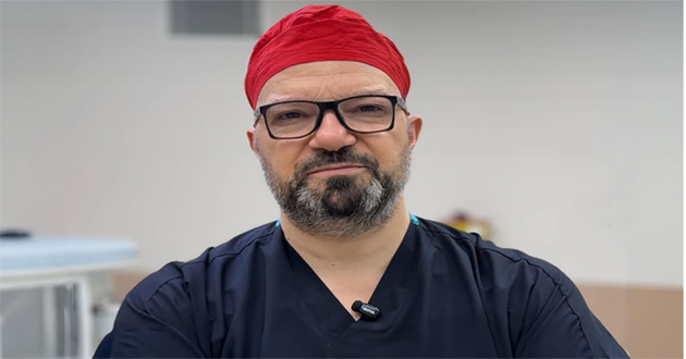 Ameliyatsız Erkek Cinsel Sağlığı Tedavilerinde SDC Yöntemi