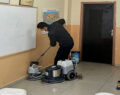 ESENLER’DE DOMUZ GRİBİ ALARMI!