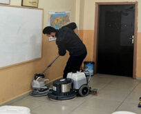 ESENLER’DE DOMUZ GRİBİ ALARMI!