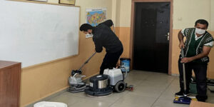 ESENLER’DE DOMUZ GRİBİ ALARMI!