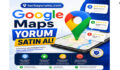 Google İşletme Yorum Satın Al