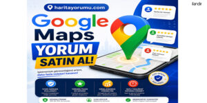 Google İşletme Yorum Satın Al