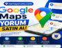 Google İşletme Yorum Satın Al