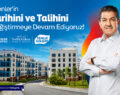 ESENLER’DE DEĞİŞİM TÜM HIZIYLA DEVAM EDİYOR