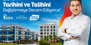 ESENLER’DE DEĞİŞİM TÜM HIZIYLA DEVAM EDİYOR
