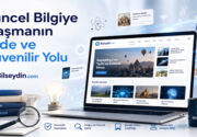 Güncel Bilgiye Ulaşmanın Sade ve Güvenilir Yolu İnternet ortamında her
