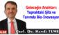 Geleceğin Anahtarı: Topraktaki Şifa ve Tarımda Bio-İnovasyon
