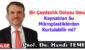 Bir Çaydanlık Dolusu Umut: Kaynatılan Su Mikroplastiklerden Kurtulabilir mi?