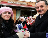 Çağırıcı, öğrencilerle Genç Bakış’ta buluştu