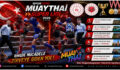 MUAYTHAİ SÜPER LİGİ’NDE 2026 SEZONU HEYECANI BAŞLIYOR!