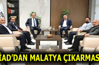 PİAD’DAN MALATYA ÇIKARMASI!