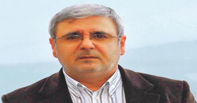 Metiner, “İnsanlığın Ölmediğini Gösterelim”