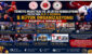 TÜRKİYE MUAYTHAI VE JUJITSU FEDERASYONU